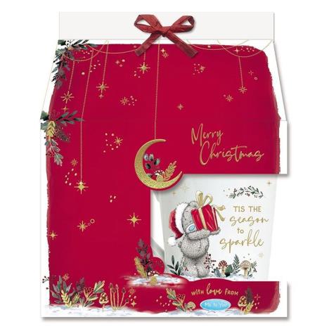 Tis the Season Me to You Bear Boxed Mug £6.99